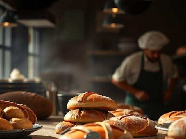 Какой пирог вы бы хотели попробовать?